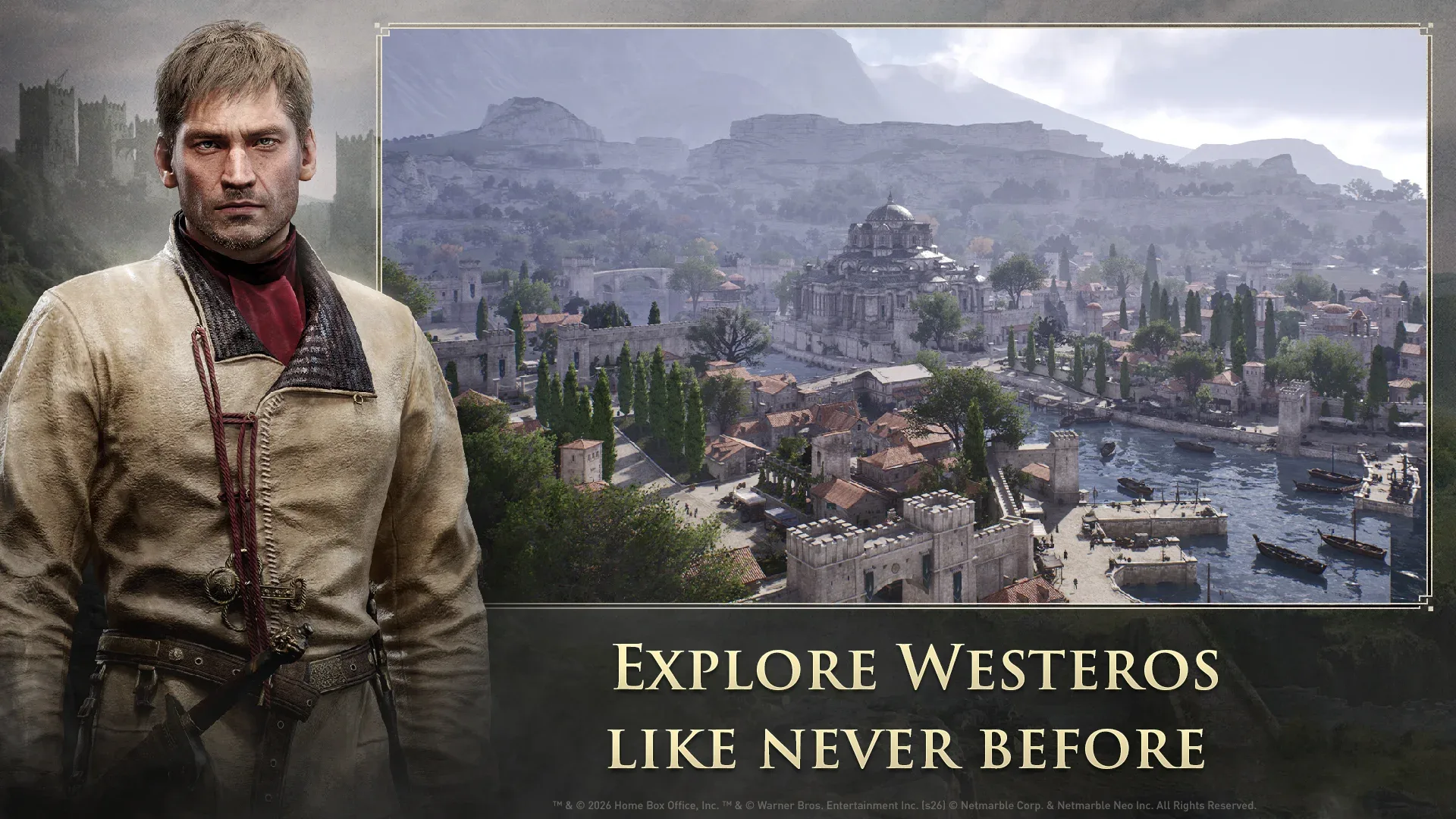 Game of Thrones Kingsroad screenshot 2