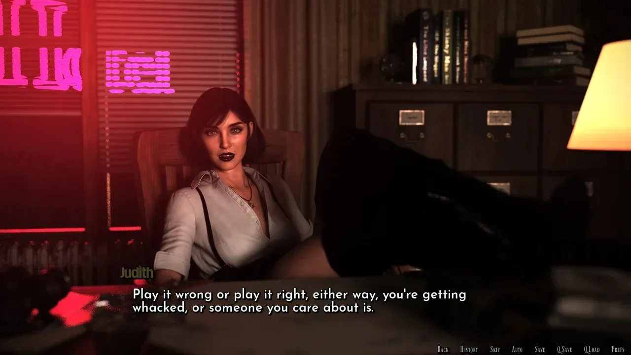 Down The Road screenshot 1