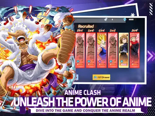 Allstar Alliance screenshot 4
