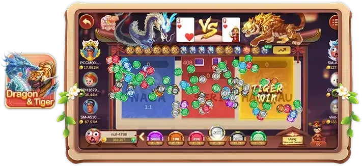Day777 APK screenshot 4