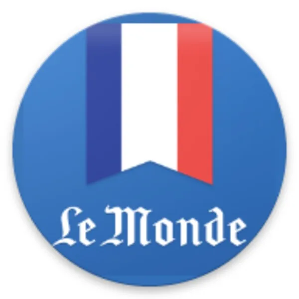 Le Monde - cours français Android (Android) icon