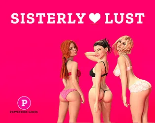 Sisterly Lust Final icon
