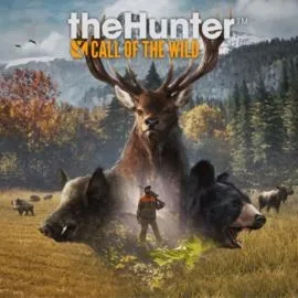 The Hunter: Call of the Wild icon