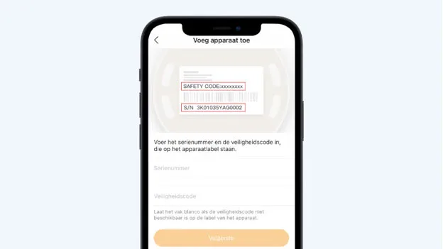 Imou Life screenshot 8
