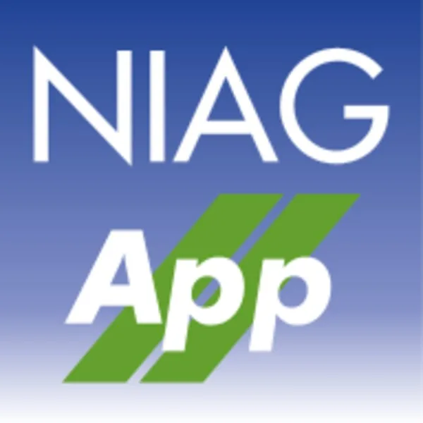 NIAG App (Android) icon