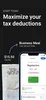 Receipt Scanner: Easy Expense (Android) screenshot 6