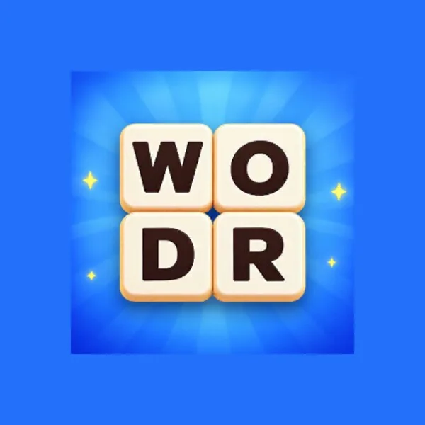 Word Tiles (Android) Android app icon