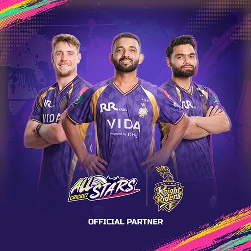 Cricket All Stars icon
