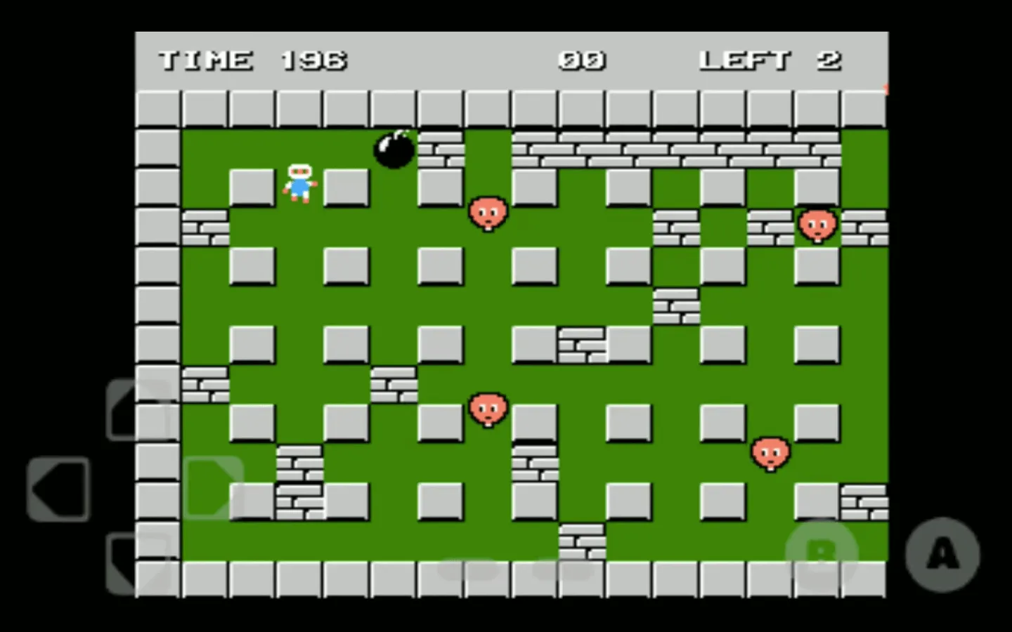 72 in 1 Game screenshot 5