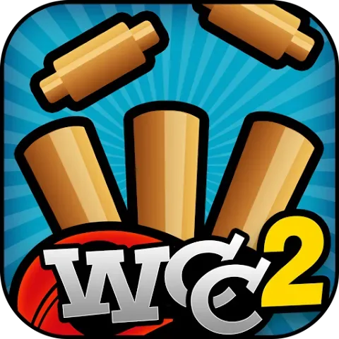 World Cricket Battle 2 icon