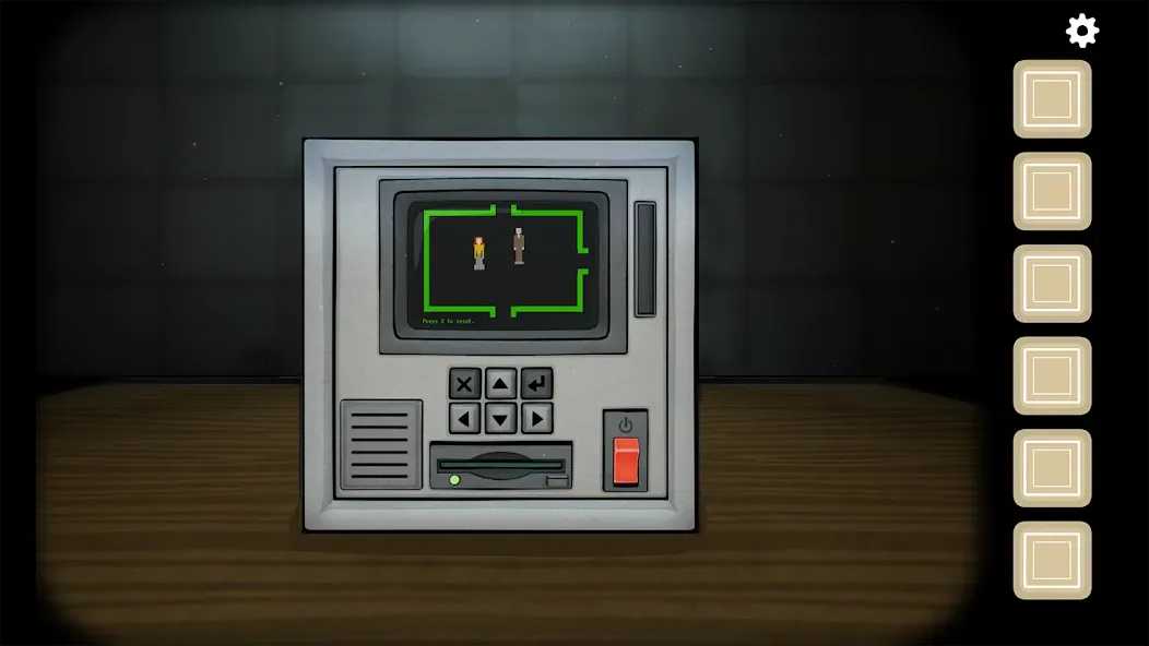 The Past Within screenshot 3