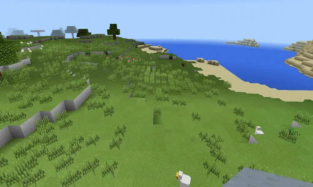 Loki Craft screenshot 2