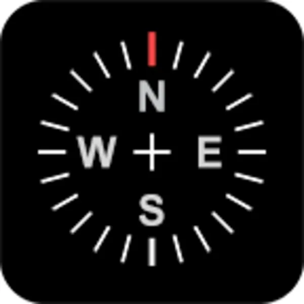 Accurate Compass (Android) icon