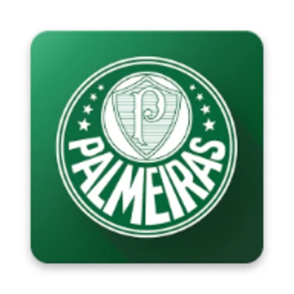 Palmeiras Oficial (Android) icon