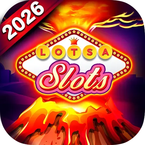 Lotsa Slots icon
