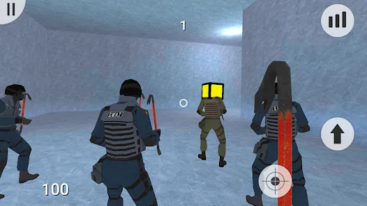 DeathRun Portable icon