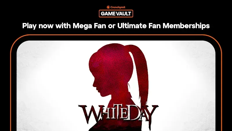 White Day The School screenshot 1
