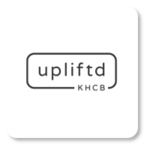 Upliftd (Android) icon