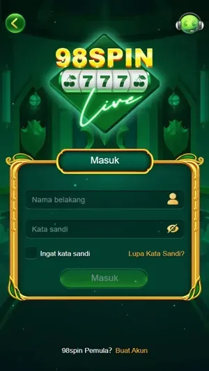 98 Spin screenshot 3