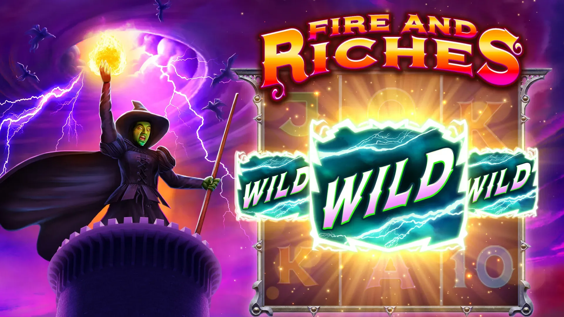 Wizard of Oz Free Slots Casino icon
