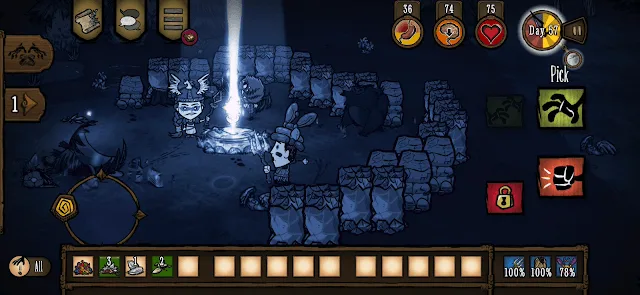 Don't Starve Together screenshot 3