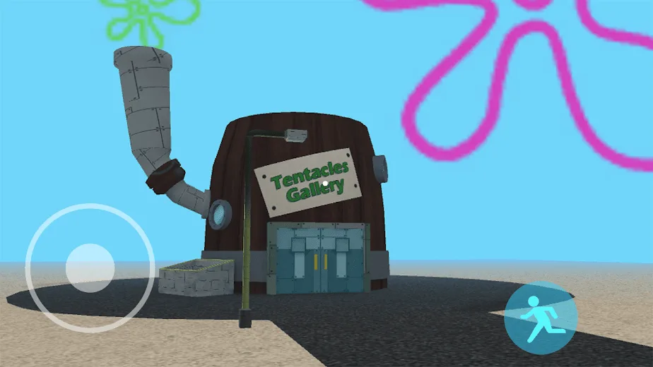 Pikabuu: Tentacles Gallery screenshot 3