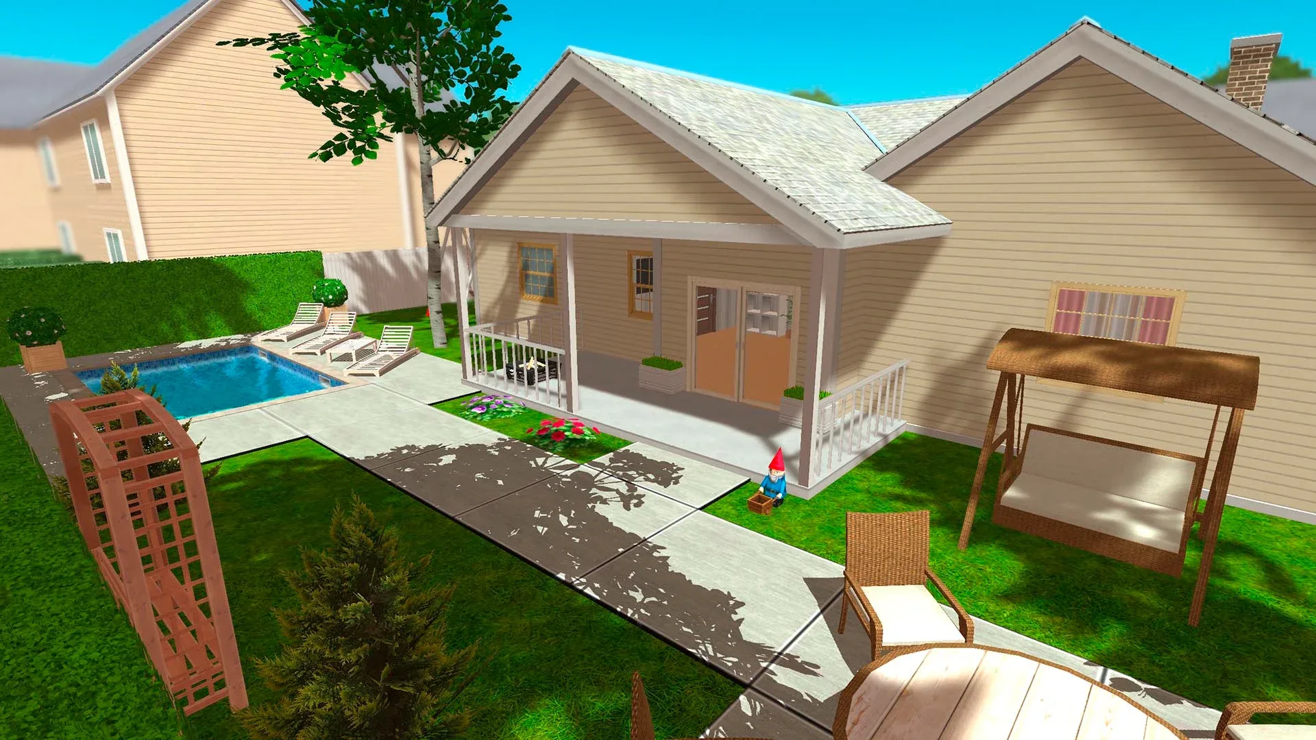 House Designer screenshot 5