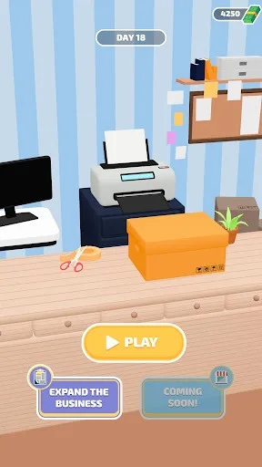 Small Business screenshot 5