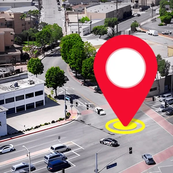 Live Satellite View Maps (Android) icon