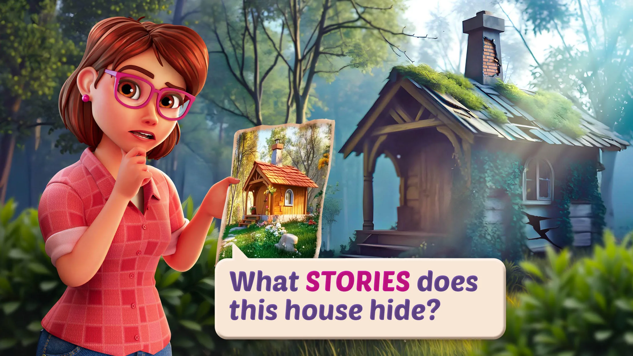 Lily's Garden screenshot 4