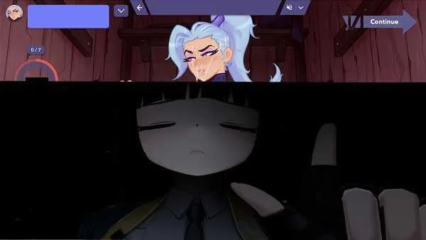 The Hole Of Glory screenshot 1
