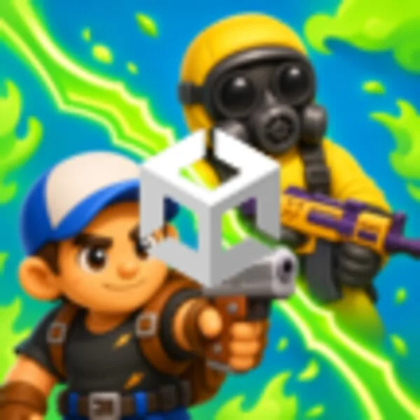 Z Survivor (Android) icon