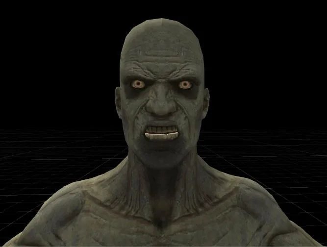 Zombie Monsters 6 screenshot 1