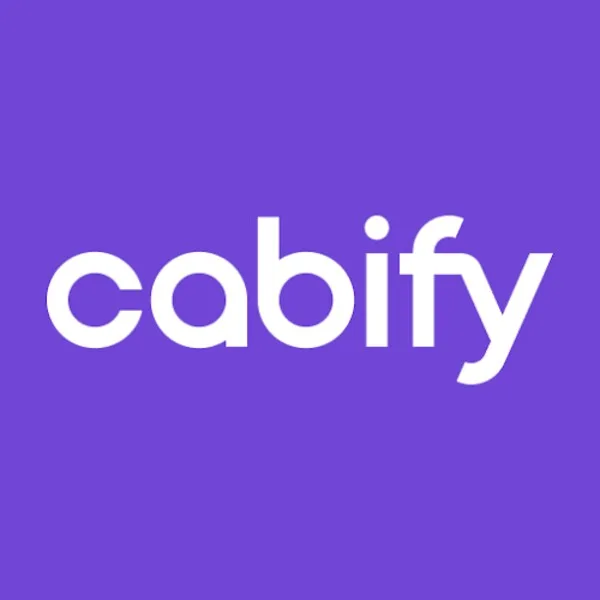 Cabify (Android) icon