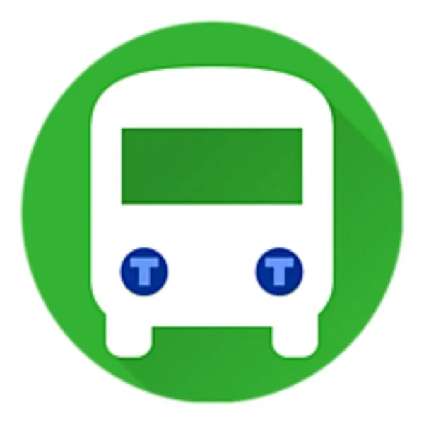 Victoria Regional TS Bus - Mo… (Android) icon