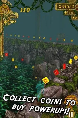 Temple Run: Oz screenshot 3