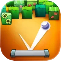 Brick Breaker Hero icon