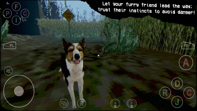 Stay Out of the House screenshot 2