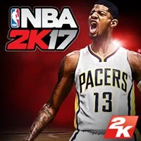 NBA 2K17 icon