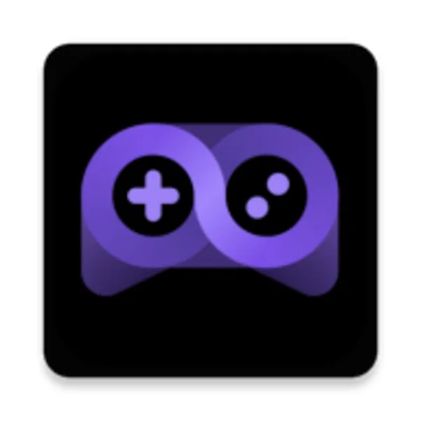 Gamepad Pro (Android) icon