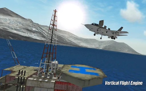 Carrier Landings screenshot 3