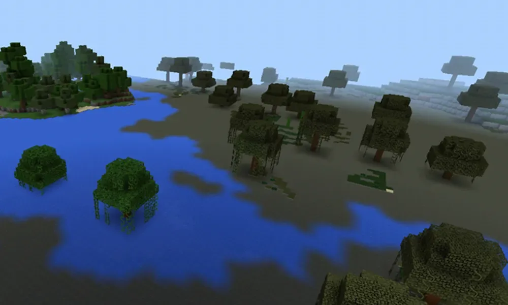 Loki Craft screenshot 3