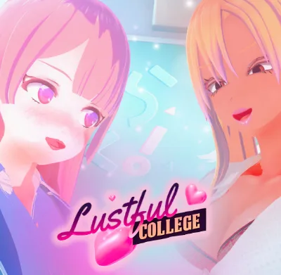Lustful College icon