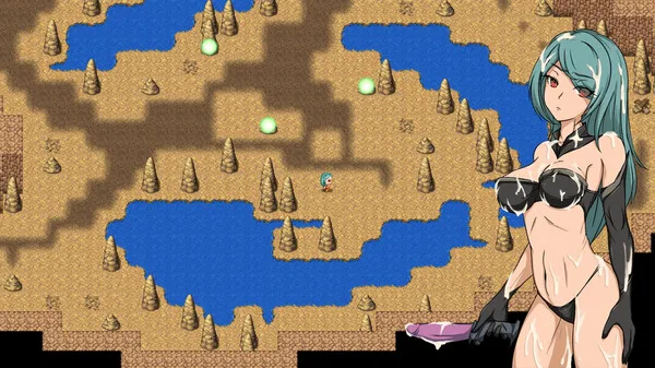 Hungry Noemi screenshot 4