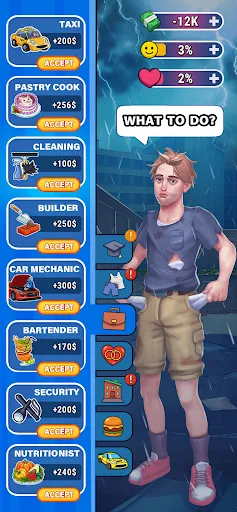 Cash Masters: Idle Millionaire screenshot 3
