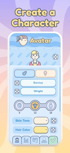 Everlife 2 screenshot 1