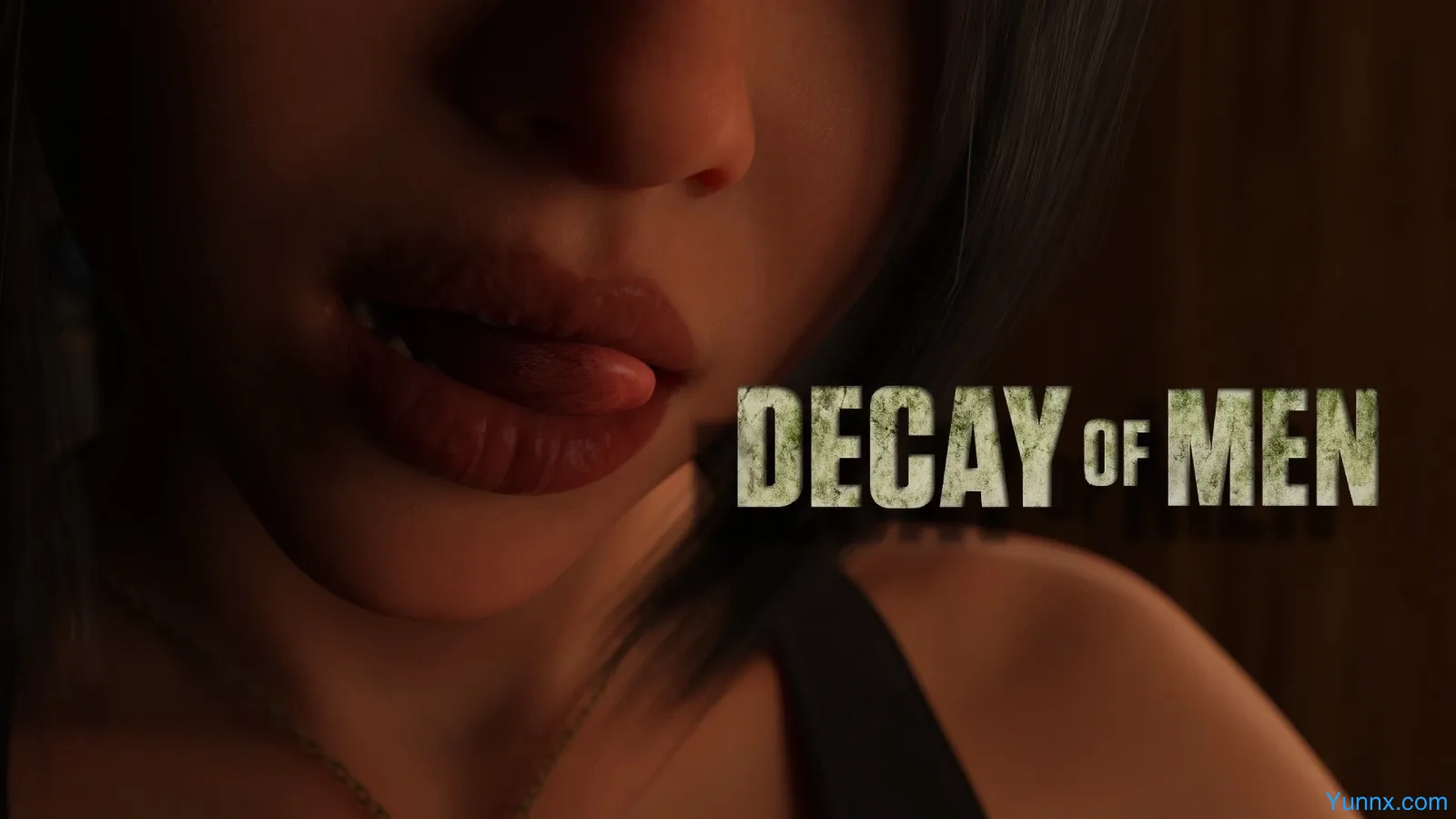 Decay of Men screenshot 1