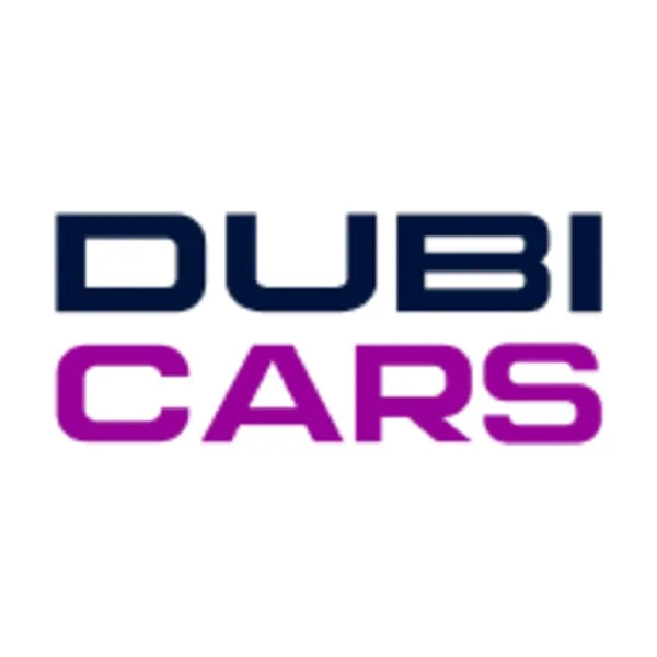 DubiCars (Android) icon