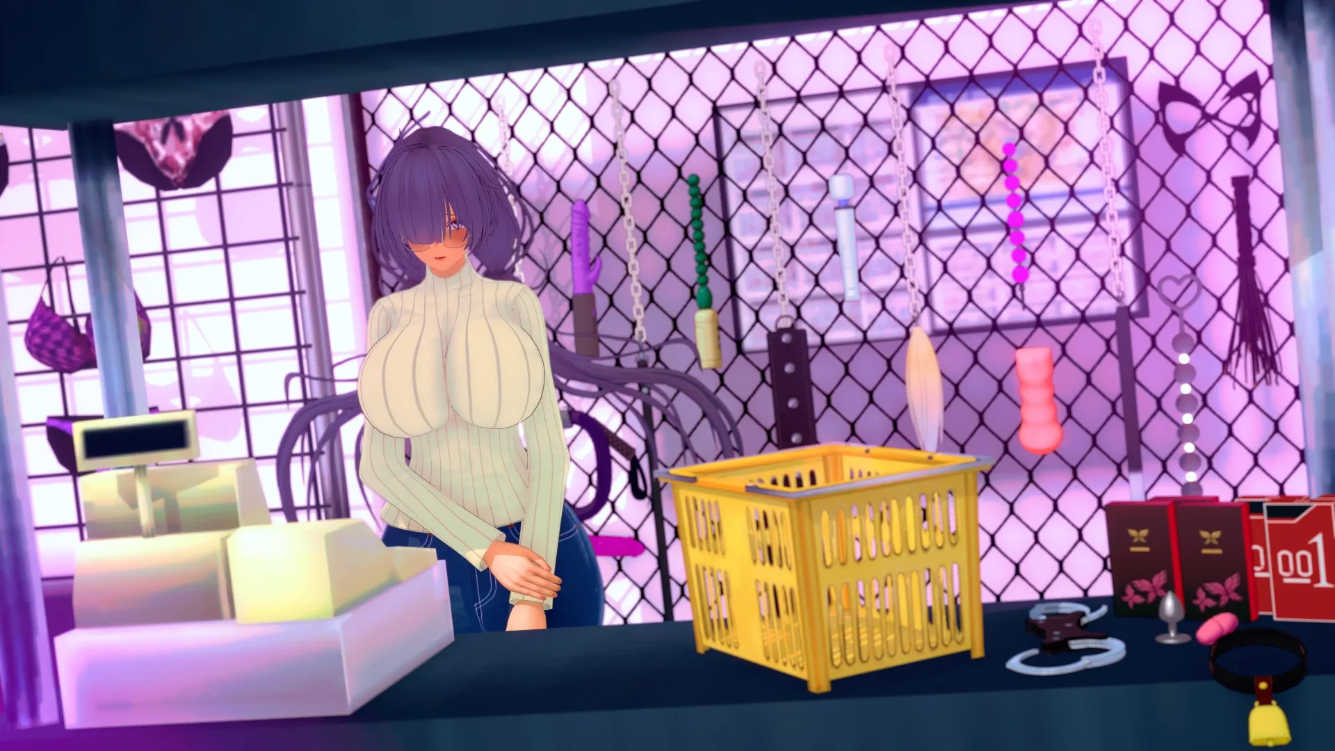 xxxFiles screenshot 3