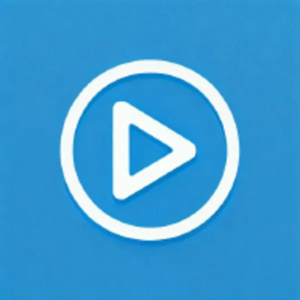 TG Player (Android) icon